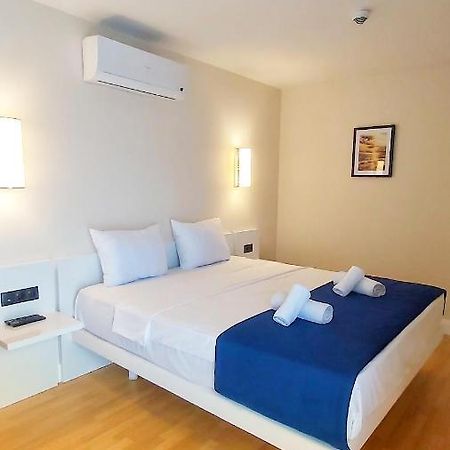 Luxury Sea View Orbi City バトゥーミ エクステリア 写真