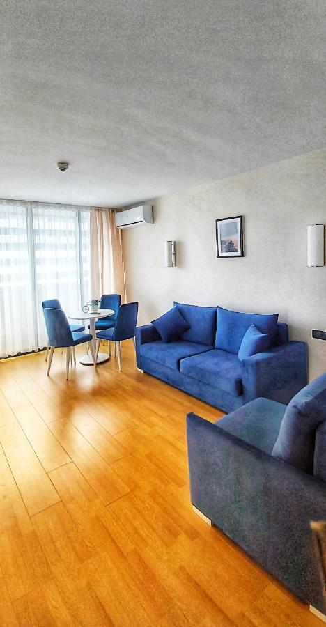 Luxury Sea View Orbi City バトゥーミ エクステリア 写真