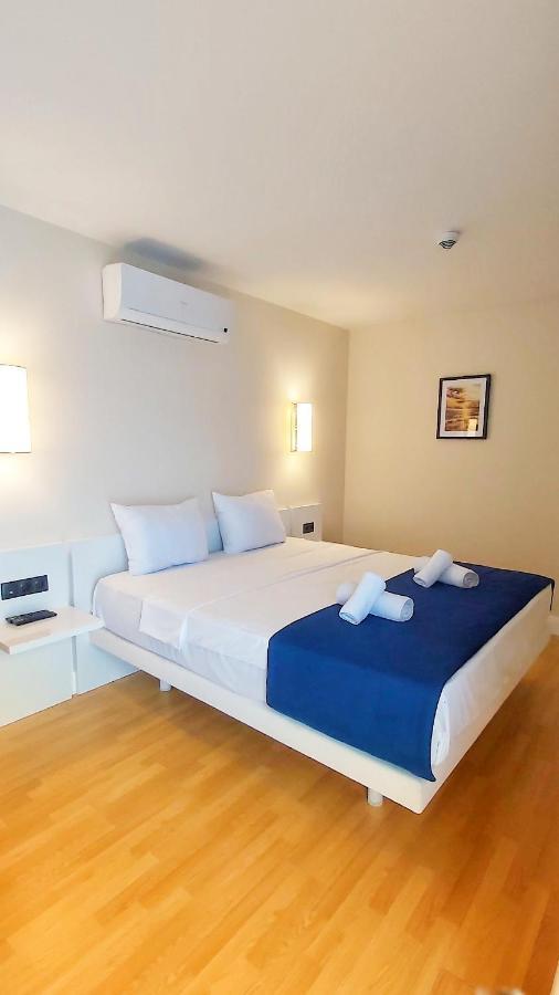 Luxury Sea View Orbi City バトゥーミ エクステリア 写真