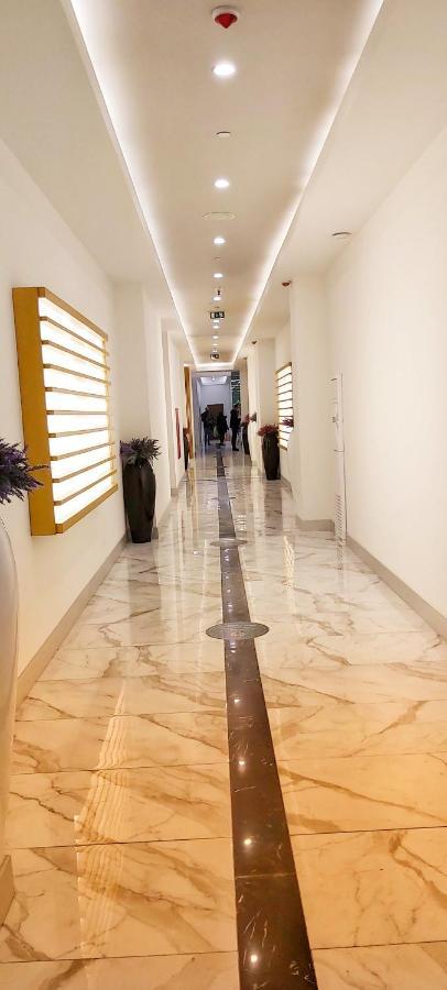 Luxury Sea View Orbi City バトゥーミ エクステリア 写真