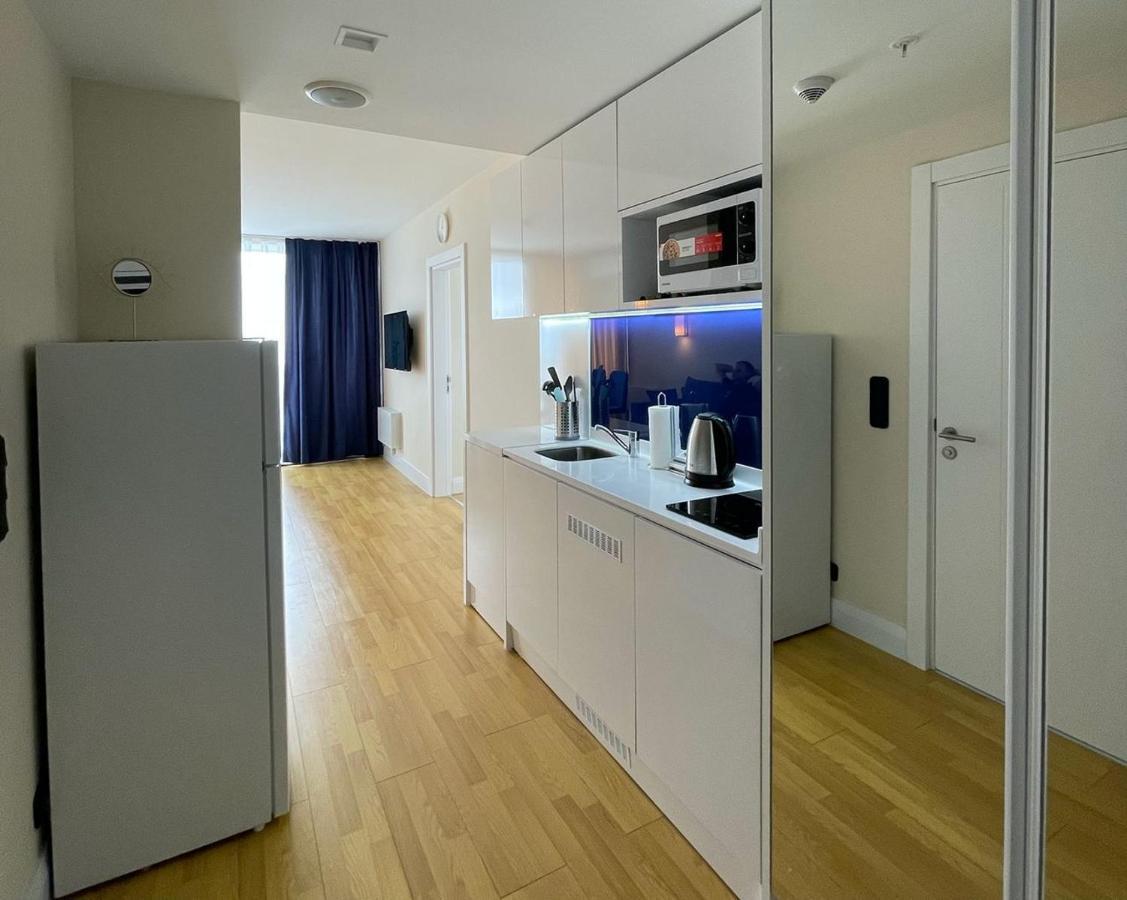 Luxury Sea View Orbi City バトゥーミ エクステリア 写真