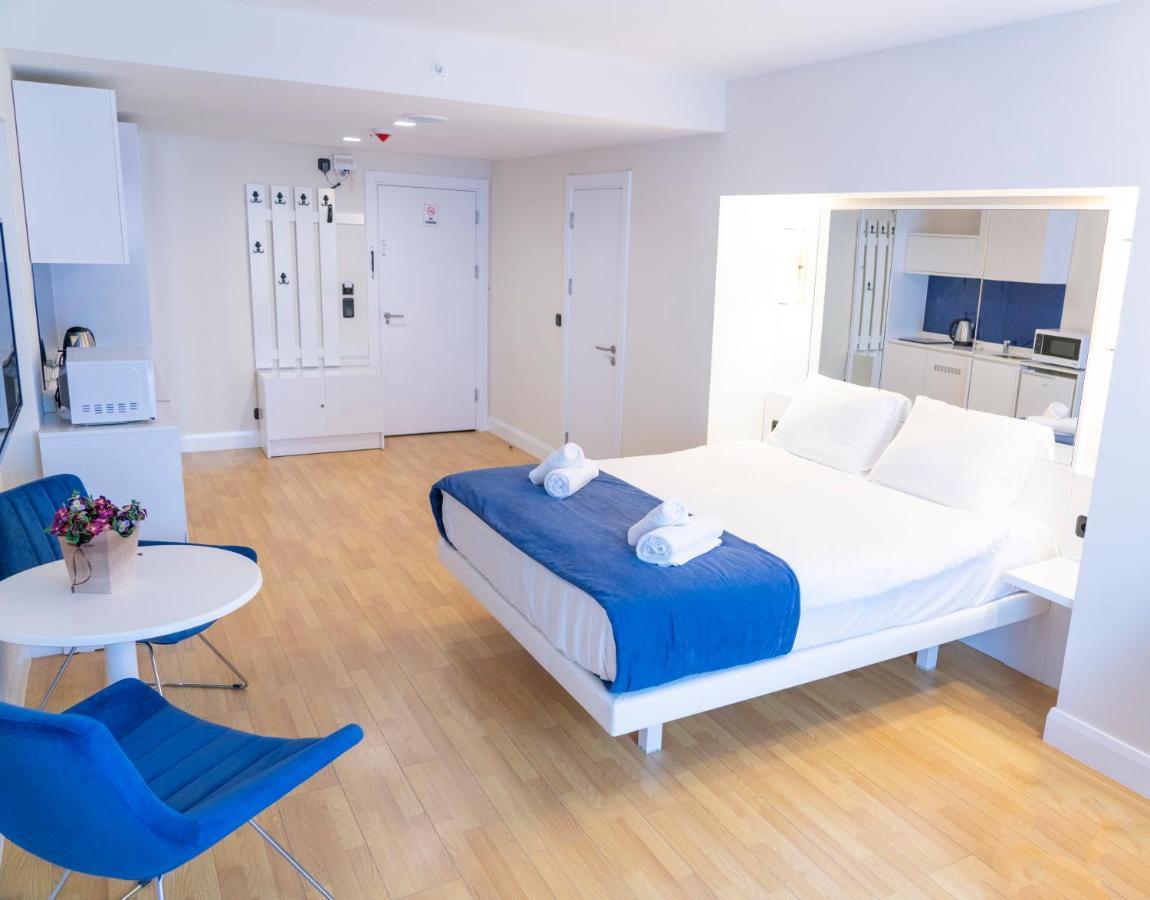 Luxury Sea View Orbi City バトゥーミ エクステリア 写真